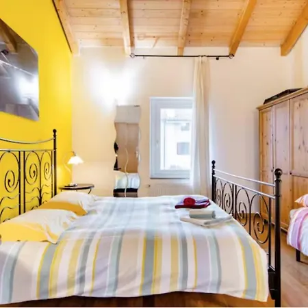 B&B Ai Tigli-3